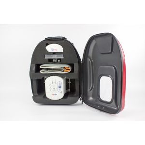 IP34 Bluetooth Data Transfer Automated Pulmonary Assistance MCC-E5 With No Restriction Chest Width