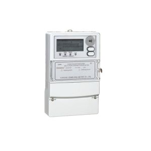 New Designed Three-phase Four-wire digital Multi-function Kwh Watt Hour Energy
