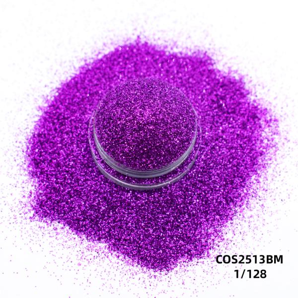 Chunky Bulk Biodegradable Glitter For Wax Melts Cosmetic Eyeshadow Pigment