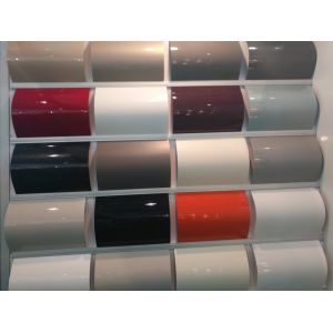 30mm Anti-scratch high gloss acrylic mdf panel