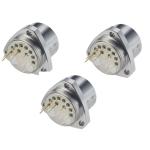 High Resolution Quartz Flexure Accelerometer Current Output 1 Axis