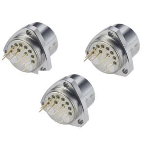 Cheap High Resolution Quartz Flexure Accelerometer Current Output 1 Axis for sale