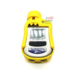 Compact and Lightweight ToxiRAE Pro Carbon Monoxide Gas Detector for Petrochemic