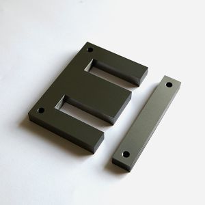 EI-100 (EI-76.2) One Inch Silicon Steel Ei Transformer Lamination Core