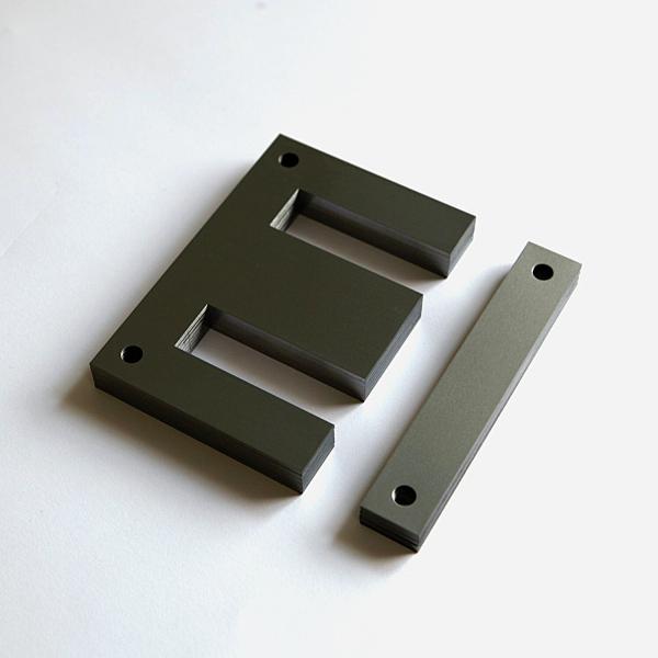 EI-100 (EI-76.2) One Inch Silicon Steel Ei Transformer Lamination Core