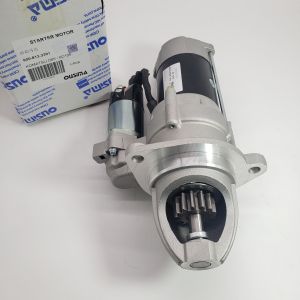 Starter Motor 600-813-3391 For Komatsu TSU D85/6D105