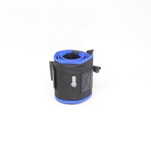 CE certified and inspected reusable tourniquet cuffs with Dual Portal before