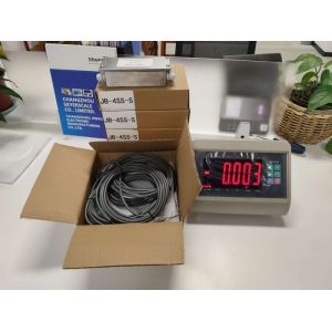 YH T7+E Yaohua LED Weighing Indicator XK3190 A27E Platform Scale Indicator