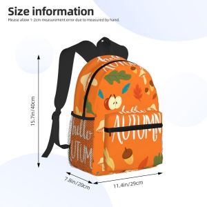 Outdoor Sport Travel Hiking Backpack with Custom Logo Print and Zipper Hasp