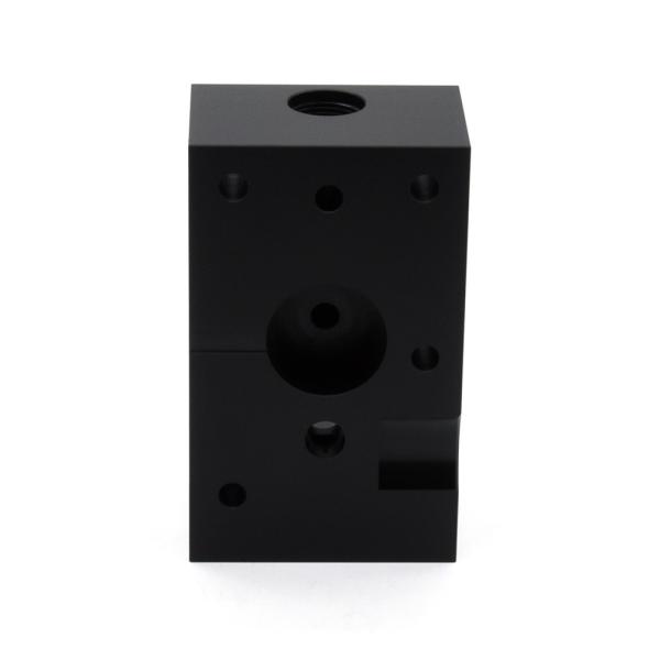 CNC Turning Aluminum Laser Cutting Service Yixin Precision OEM Customize