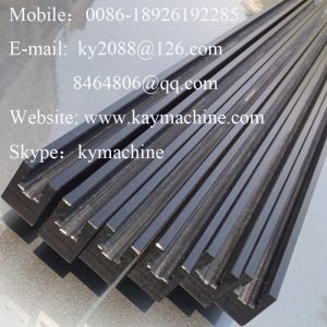 uhmwpe colored slide thin plastic strip uhmwpe flat hard slide plastic strip