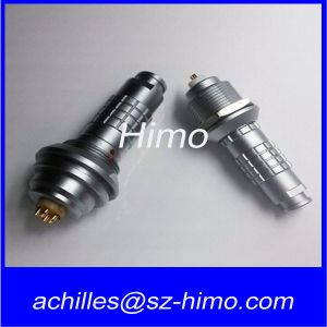 lemo K Serials 0K/1K/2K 2/3/4/5/6/7/8/9/10/12/14/19PIN Waterproof IP68 Connector