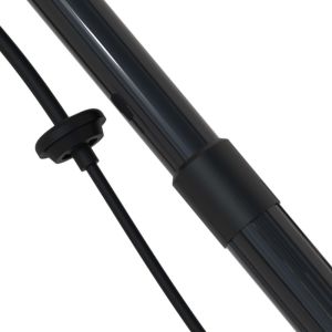 6892042020 6891042060 Rear Power Lift Gate For TOYOTA RAV4 2019- Black