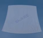 Polyester Mesh Woven Filters For Laboratory Research, HPLC Sample Preparation,