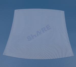Polyester Mesh Woven Filters For Laboratory Research, HPLC Sample Preparation, Cellular & Bacterial Analysis