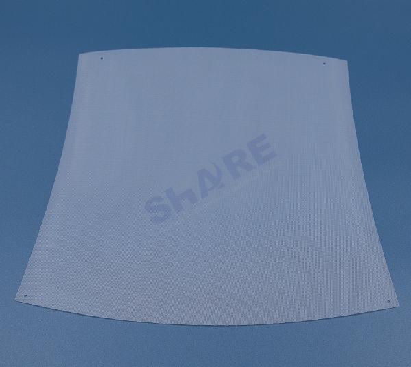 Quality Polyester Mesh Woven Filters For Laboratory Research, HPLC Sample Preparation, Cellular & Bacterial Analysis wholesale