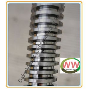 High surface quality,aluminium,alloy steel,stainless steel,Precision CNC Turning