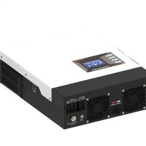 Hot Sell 3.2Kw 5.2Kw Hybrid Solar Inverter With Mppt Charge Controller China