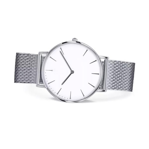 Most minimalist 6mm case thickness name brand wholesale watches