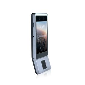 Android Wireless Facial Recognition Fingerprint Recognition Terminal