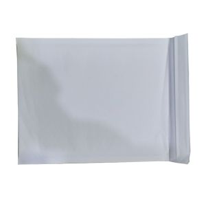 White Kraft 6x9 Inch Bubble Padded Mailers 2 Sided Protection