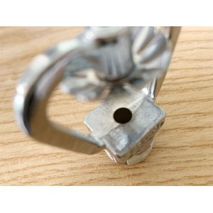 ZSTD 1/2" 80k 12bar Brass Spherical Sprinkler Head