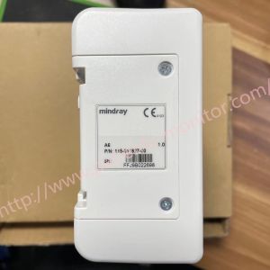 Mindray A6 IPM IBP Module Patient Monitor Parts PN 115-011827-00