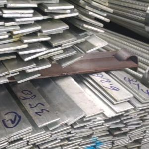 Customization Length Galvanized Flat Stock For Advanced Building Construction