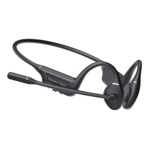 OEM Manufacturer Custom Mobile Handsfree Headband Headset Earphone Open Ear Bone