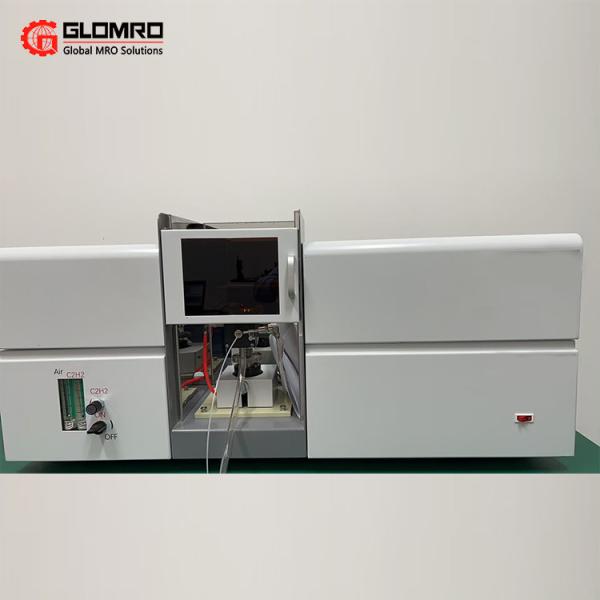 BXT-AAS8H Flame-Graphite Furnace AASAtomic Absorption Spectrometer Spectrophotom