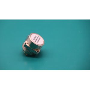 2.3 ~ 3.5mA/g Shock Resistant Accelerometer Sensor Temp -55°C～+130°C Storage