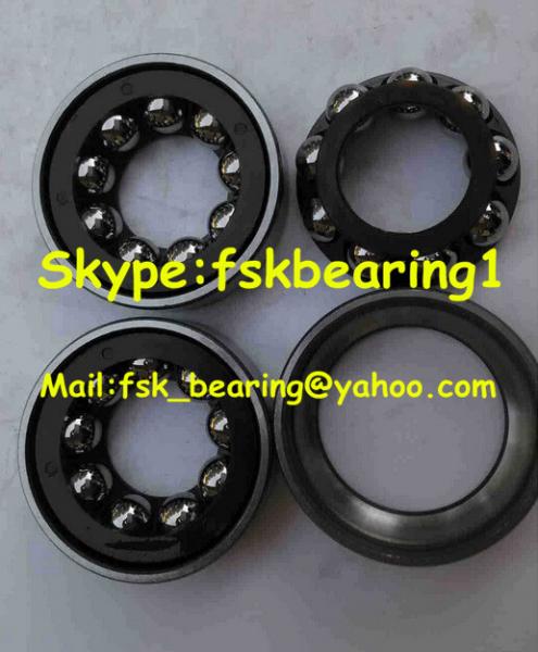 Quality VBT17Z-4 Automotive Roller Bearings 40mm × 11mm Bicycle Headset Bearing wholesale