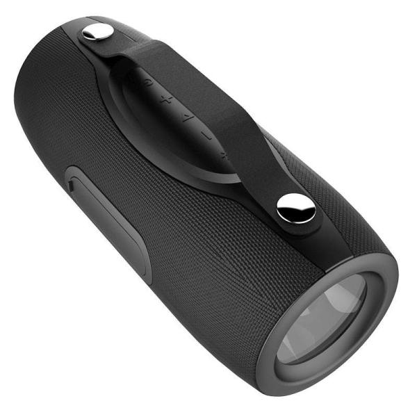 80±2 dB Sensitivity TWO WAY Wireless Portable Bluetooth Speaker with AUX