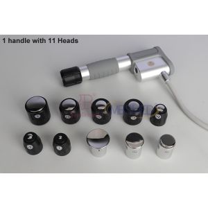 Eswt ED Shockwave Therapy Machine Shock Wave Physical Therapy Equipments