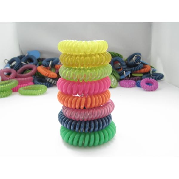 PLASTIC ROPE