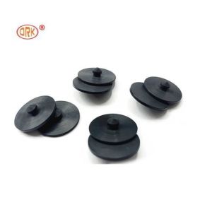 Temperature O-Ring NBR Oil Resistance Rubber Sealing Gaskets for Sealing