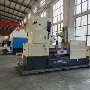 China Y31125 Gear Hobbing Machine Manual Vertical Gear Grinding Hobbing Machine on sale