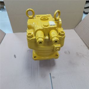 Excavator E325 E330 Swing Motor Assy 7Y4298 7Y-4298 M5X180CHB Swing Device