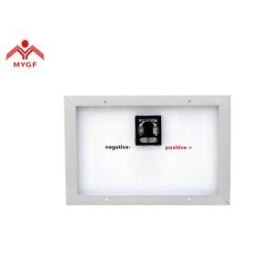 China Anti Aging Mono And Polycrystalline Solar Cells High Ammonia Resistance on sale