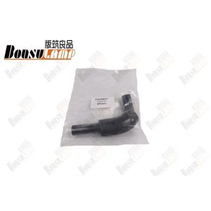 Return Vacuum Pump Hose Isuzu Parts For NPR/4HF1 OEM 8-94339073-0 8943390730