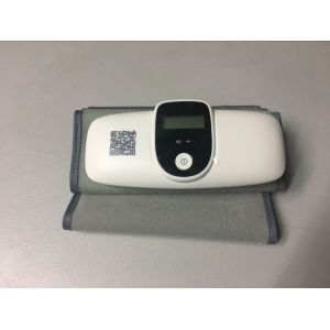 Newest Blood Pressure Monitor 24 Hours Monitor Handhold Digital Upper Arm with