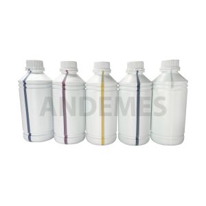 1L Printing Type DTF Ink For Xp600 L1800 I3200 4720 Printhead Printer Transfer