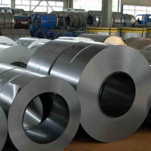 High Quality Q235 Hot Rolled Structural Material Customized Carbon Steel Coil