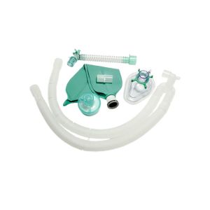 Sterile Disposable Anesthesia Circuit Set with 3 Years Shelf Life and Class I