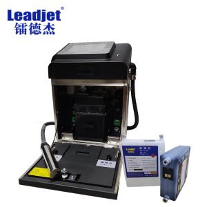 Cheap V680 Automatic Batch Coding Machines Multi Language OEM MEK Ink Type for sale