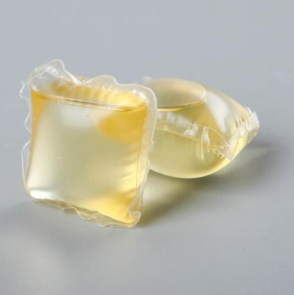 Quality Easy-use, Eco-friendly Detergent Liquid Laundry Pods wholesale