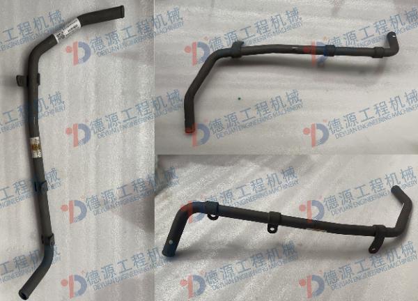 Quality 16206-E0042 WATER PIPE SUBASSY NEW GENUINE OEM COOLANT PIPE FOR HINO PART wholesale