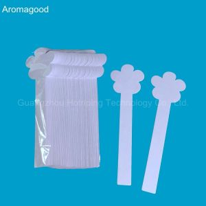 Printing Blotter Cards Perfume Test Strips 126x12mm