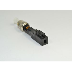 ST Fast Optical Fiber Connectors Ceramic Ferrule with Pre-embedded Fiber