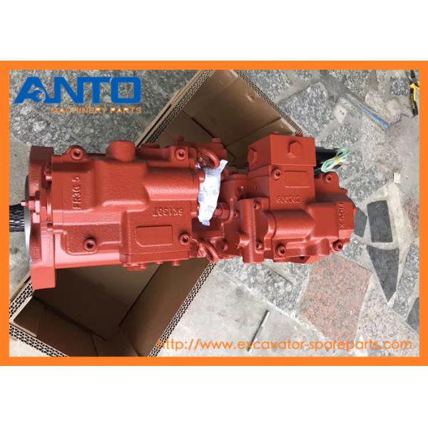 Quality K5V80DTP Hydraulic Main Pump For Hyundai R150-9 Excavator , Hydraulic Pump For Excavator wholesale